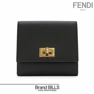 フェンディ ピーカブー 財布(レディース)の通販 200点以上 | FENDIの
