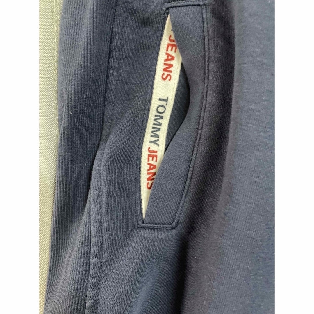 TOMMY JEANS(トミージーンズ)のtommy jeans ハーフパンツ メンズのパンツ(ショートパンツ)の商品写真