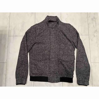 ザラ(ZARA)のZARAMAN メンズ　ジャケット　MEX42(その他)