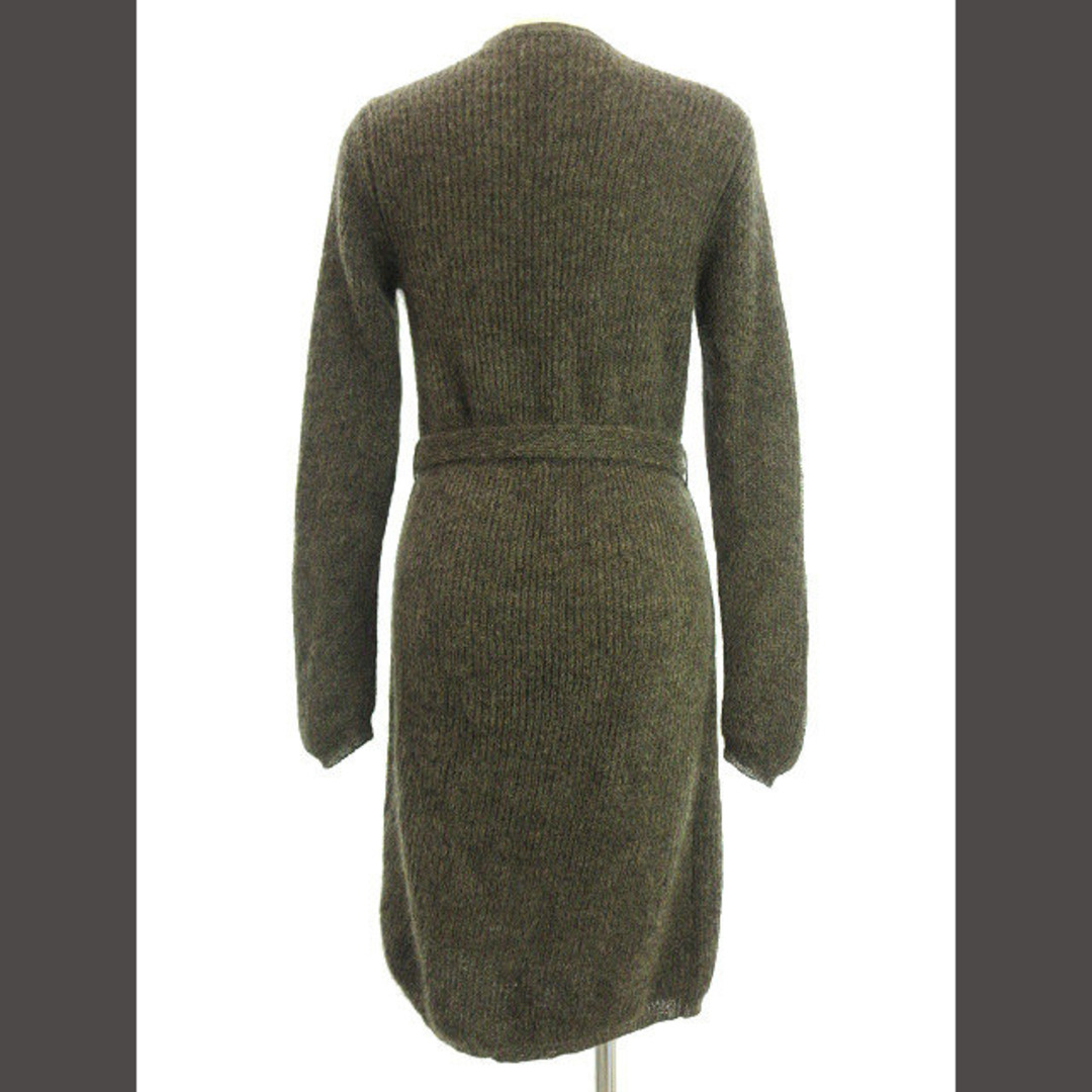 マックスマーラ 'S Max Mara モヘア ニット ロング カーディガンの通販