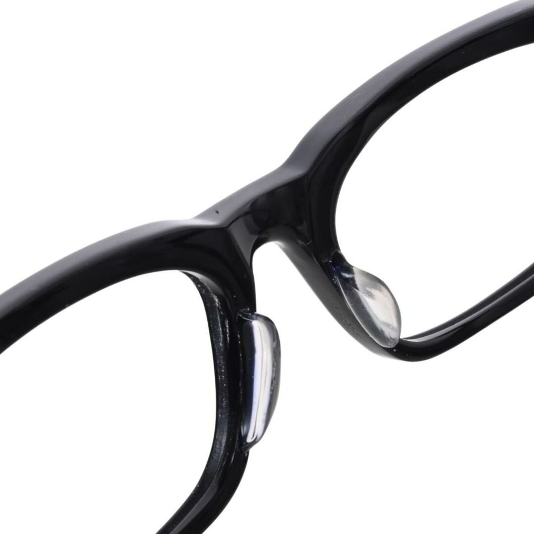 Chrome Hearts(クロムハーツ)のCHROME HEARTS GITTIN ANY 眼鏡 メガネフレーム  メンズのファッション小物(サングラス/メガネ)の商品写真