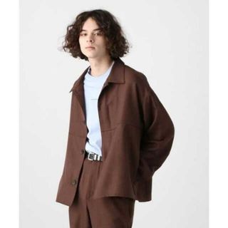 ハレ メンズトップス(ブラウン/茶色系)の通販 100点以上 | HAREの