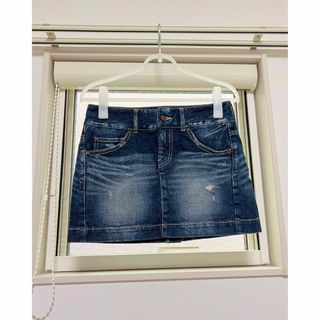 スナイデル(SNIDEL) ベルト ミニスカートの通販 100点以上