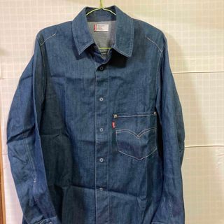 リーバイス(Levi's)のリーバイス　シャツ(シャツ)