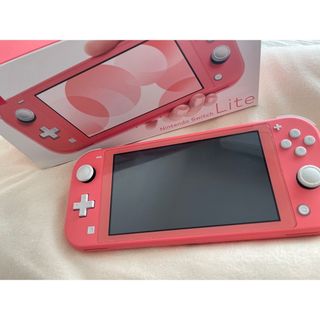 ニンテンドースイッチ（ピンク/桃色系）の通販 6,000点以上 | Nintendo