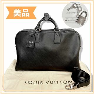 ヴィトン(LOUIS VUITTON) タイガ ボストンバッグ(メンズ)の通販 55点