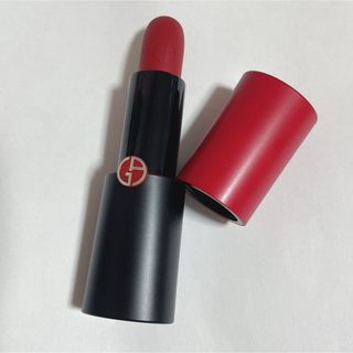 ジョルジオアルマーニ(GIORGIO ARMANI)のGIORGIO ARMANI マットリップ(口紅)