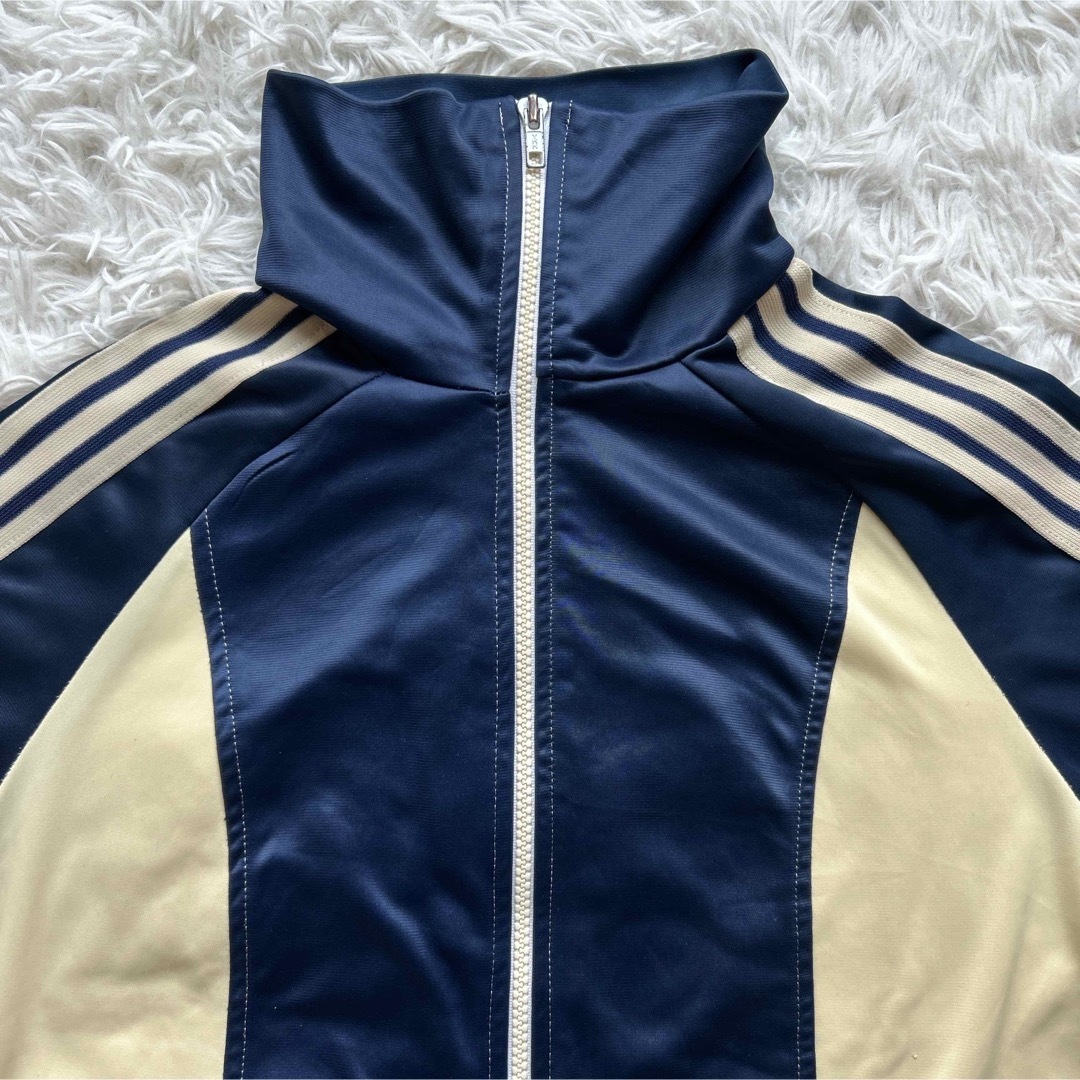 adidas(アディダス)の希少 70s vintage adidas  ventex  フランス製　WTA メンズのトップス(ジャージ)の商品写真