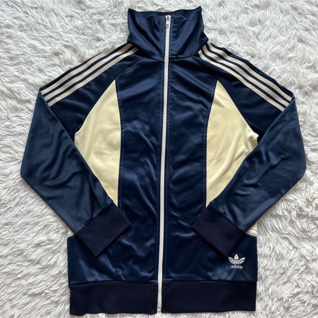 adidas(アディダス)の希少 70s vintage adidas  ventex  フランス製　WTA メンズのトップス(ジャージ)の商品写真