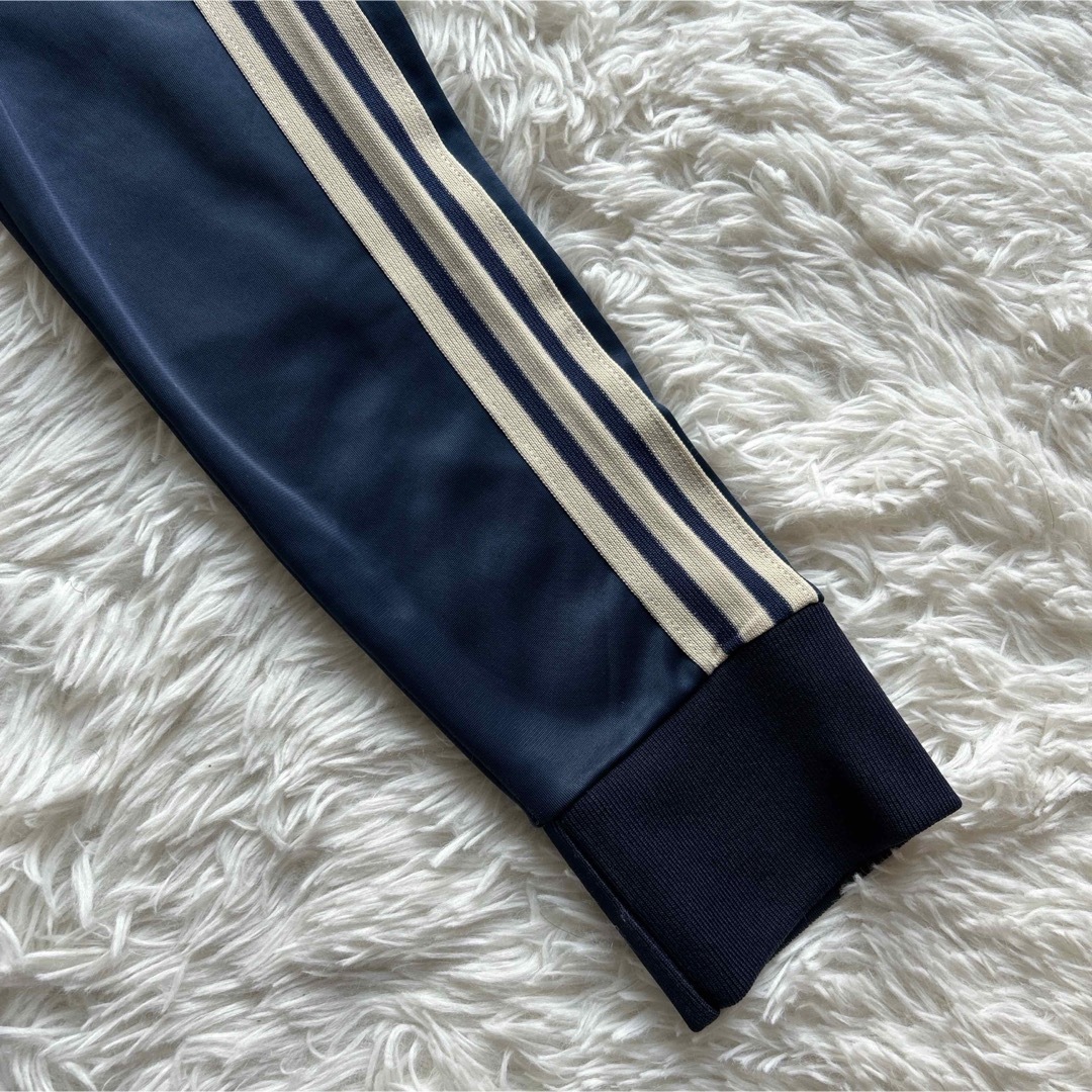 adidas(アディダス)の希少 70s vintage adidas  ventex  フランス製　WTA メンズのトップス(ジャージ)の商品写真