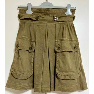 シーバイクロエ ミニスカートの通販 200点以上 | SEE BY CHLOEの