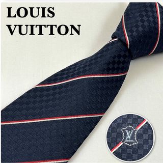 ヴィトン(LOUIS VUITTON) ネクタイの通販 1,000点以上 | ルイヴィトン