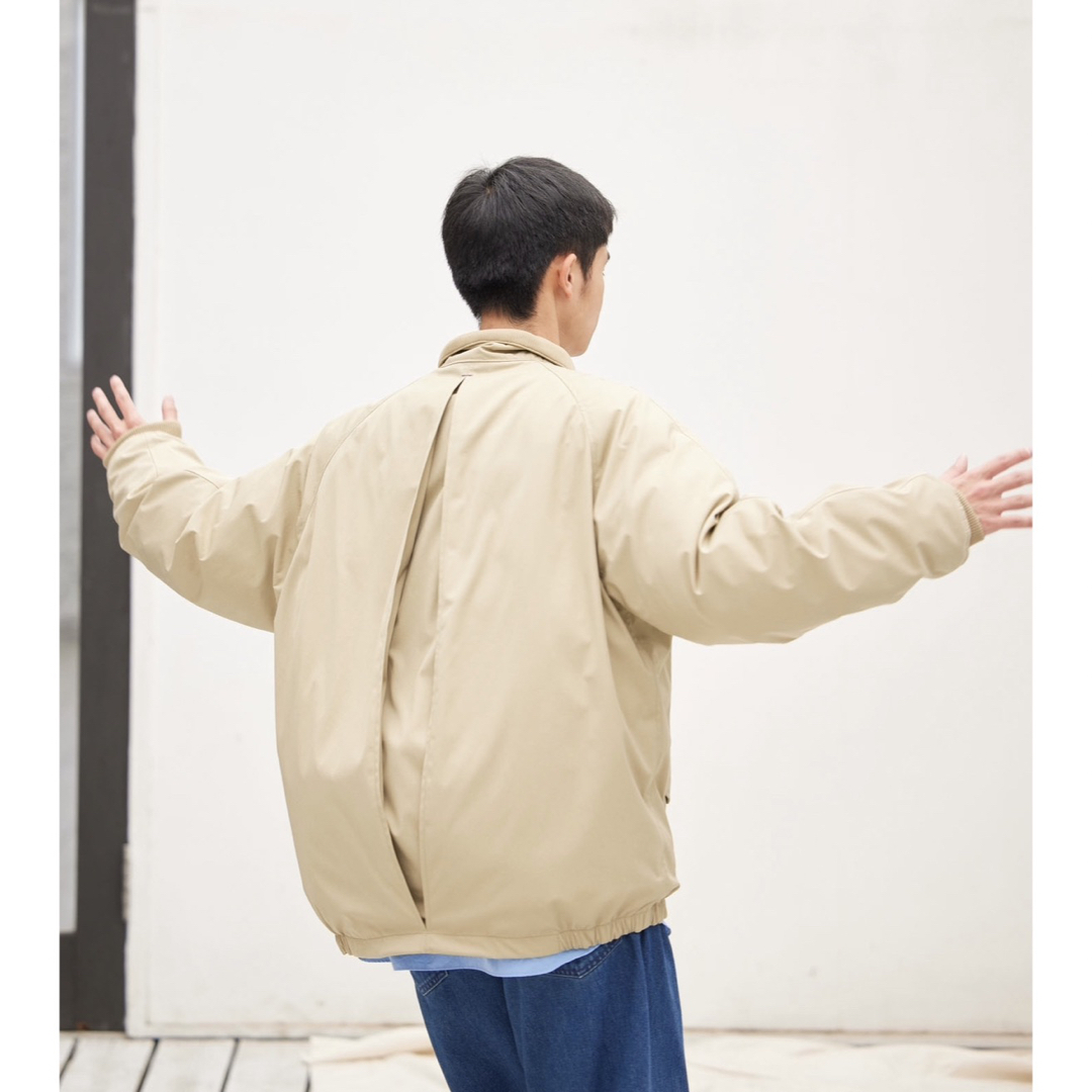 THE NORTH FACE(ザノースフェイス)のTHE NORTH FACE 65/35 Field Down Jacket メンズのジャケット/アウター(ダウンジャケット)の商品写真