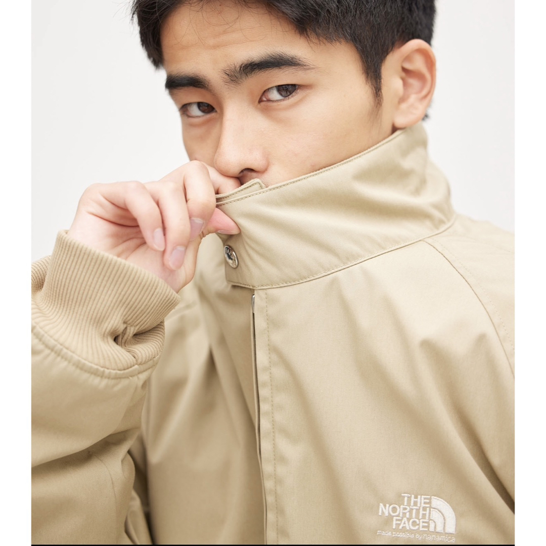 THE NORTH FACE(ザノースフェイス)のTHE NORTH FACE 65/35 Field Down Jacket メンズのジャケット/アウター(ダウンジャケット)の商品写真