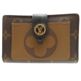 ヴィトン(LOUIS VUITTON) ゴールド 財布(レディース)の通販 3,000点 ...