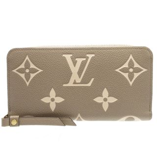 ヴィトン(LOUIS VUITTON) ゴールド 財布(レディース)の通販 3,000点