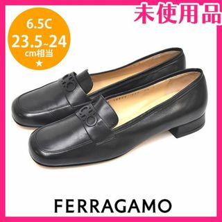 サルヴァトーレフェラガモ ローファー/革靴(レディース)の通販 800点