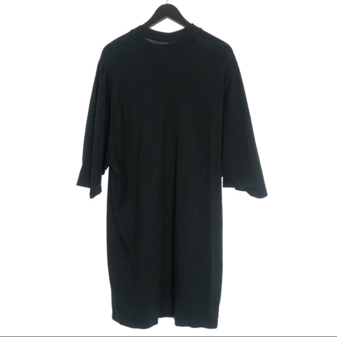 DRKSHDW - ダークシャドウ リックオウエンス 19SS オーバーサイズ T