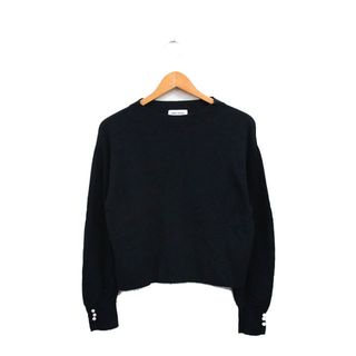 ユナイテッドアローズ(UNITED ARROWS)のユナイテッドアローズ エメルリファインズ ニット セーター 長袖 シンプル(ニット/セーター)