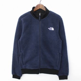 ザノースフェイス(THE NORTH FACE)のTHE NORTH FACEフリースジャケット(マウンテンパーカー)