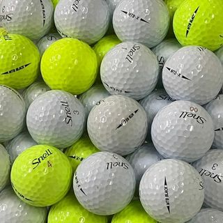 スネルゴルフ(SnellGolf)の718・☆ロストボール Snell 色々 20球 A+AB(その他)