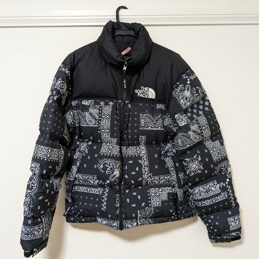 ヌプシTHE NORTH FACE　ダウンジャケット