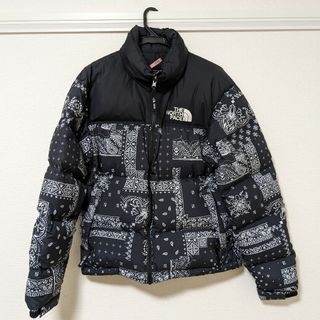 ザノースフェイス(THE NORTH FACE)のTHE NORTH FACE　ダウンジャケット(ダウンジャケット)