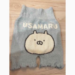 うさまる 腹巻 ホットパンツ 防寒