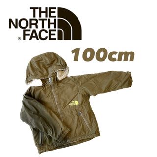 THE NORTH FACE - ノースフェイス コンパクトジャケット ナイロン