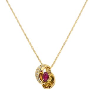 ジュエリーマキ ダイヤモンド ネックレスの通販 80点 | ジュエリーマキ