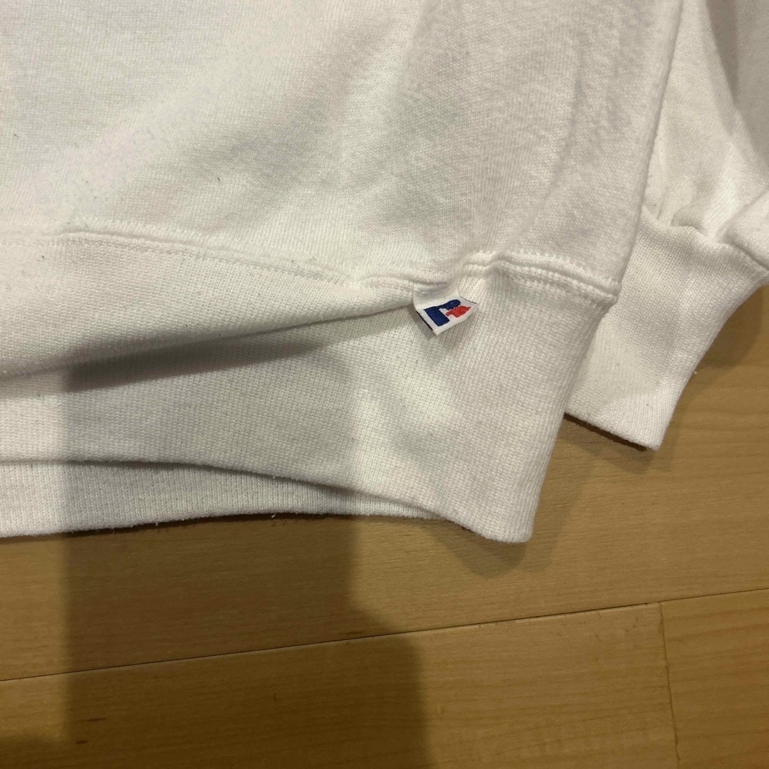 最終価格　90s russell athletic スウェット　セットアップ