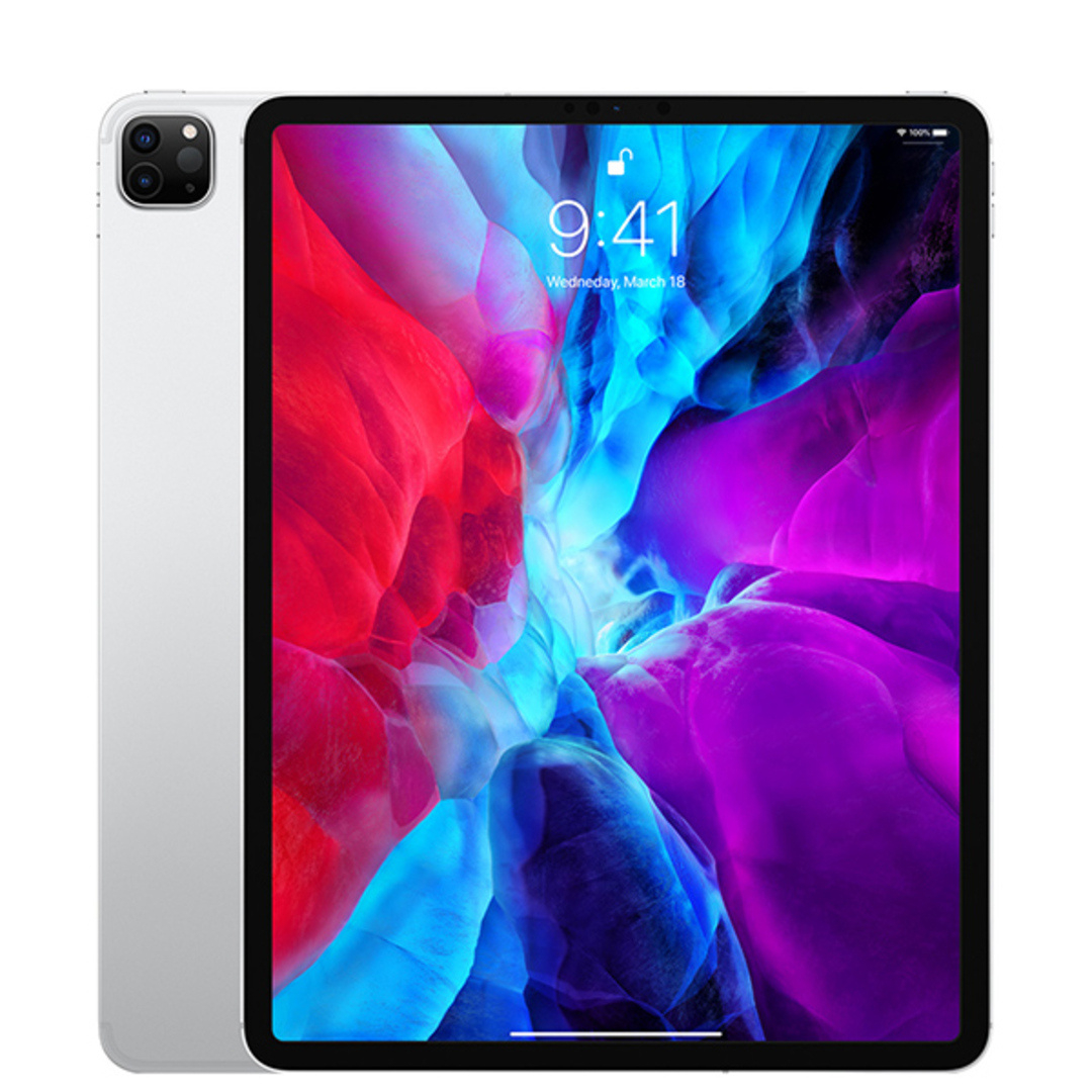 未開封★iPad Wi-Fi 128GB