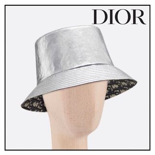 ディオール(Christian Dior) 帽子の通販 400点以上 | クリスチャン