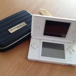 NINTENDO DS lite(その他)