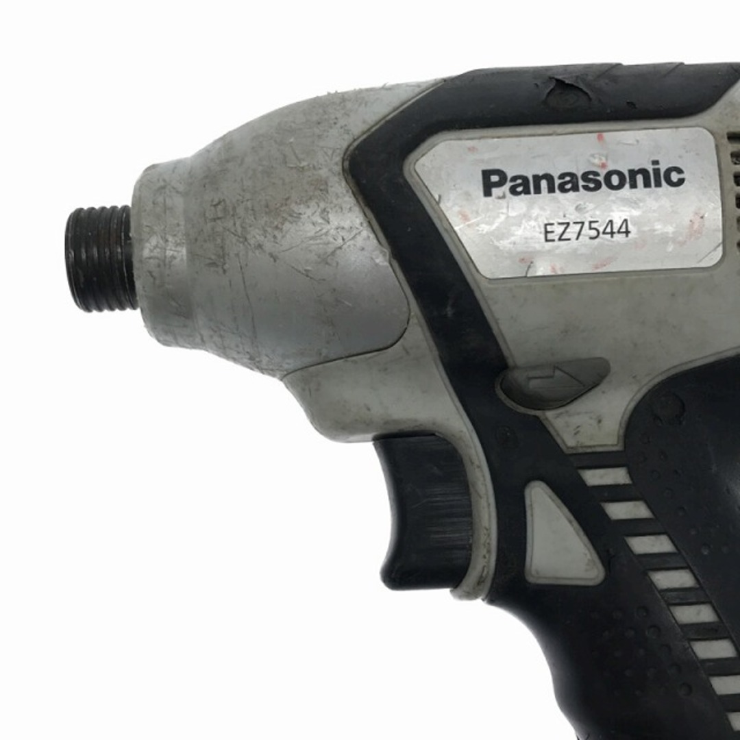 Panasonic - ☆中古品☆ Panasonic パナソニック 14.4V 充電 Panasonic - ☆中古品☆ Panasonic パナソニック 14.4V 充電