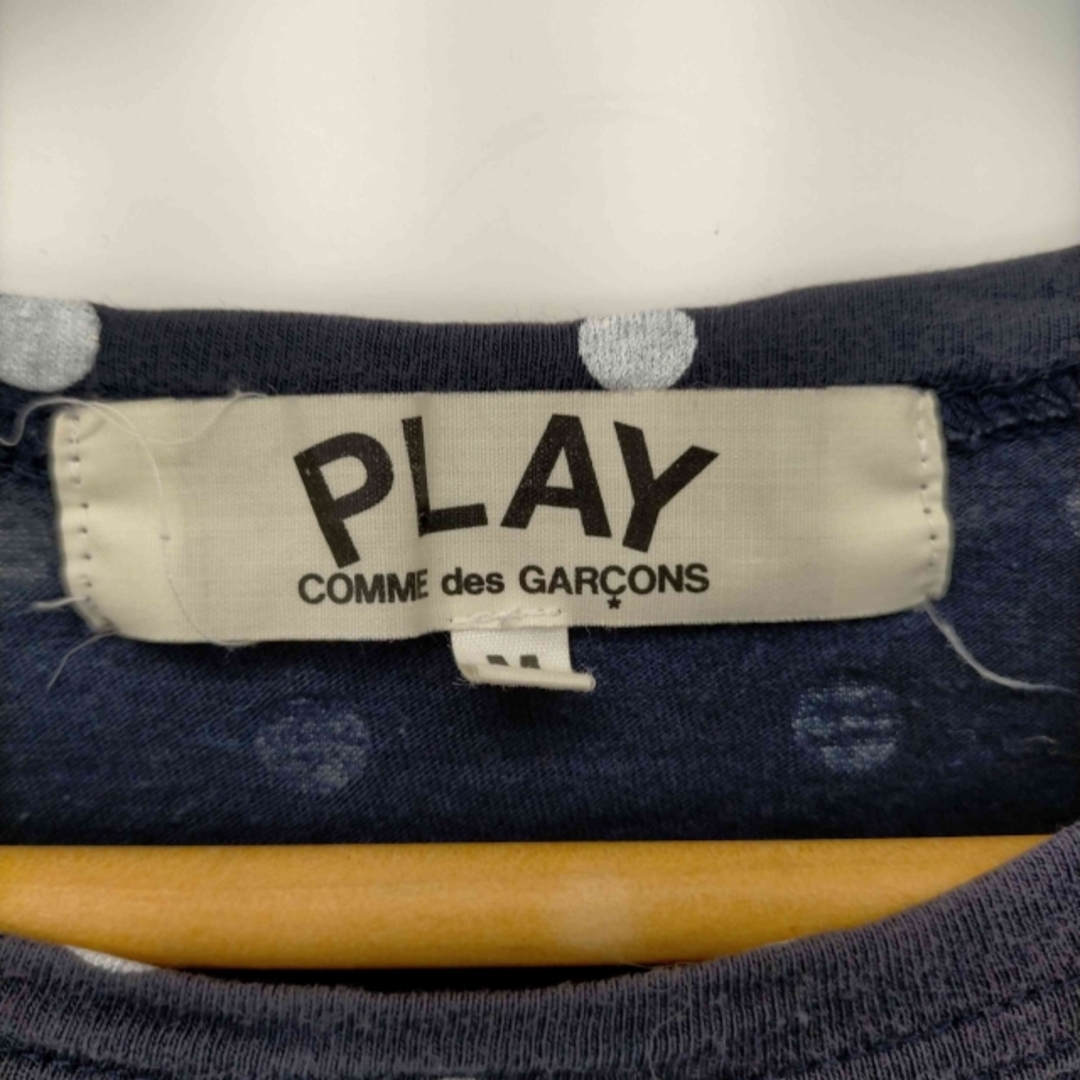 COMME des GARCONS - PLAY COMME des GARCONS(プレイコムデギャルソン ...