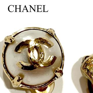 シャネル イヤリング（パール）の通販 1,000点以上 | CHANELの