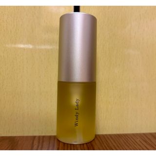 ウカ(uka)のウカヘアオイル　ウィンディーレディ　30ml(オイル/美容液)