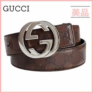 グッチ ベルト(メンズ)の通販 1,000点以上 | Gucciのメンズを買うなら