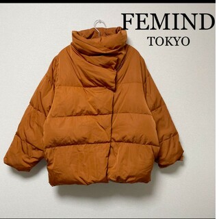 美品♡FEMIND TOKYO