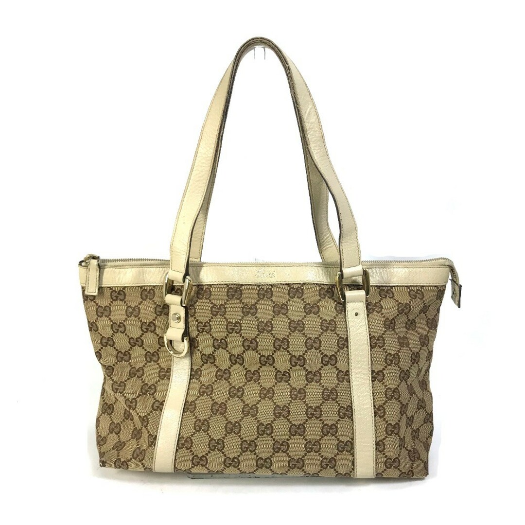 グッチ GUCCI 肩掛け GG カバン トートバッグ ハンドバッグ ショルダー