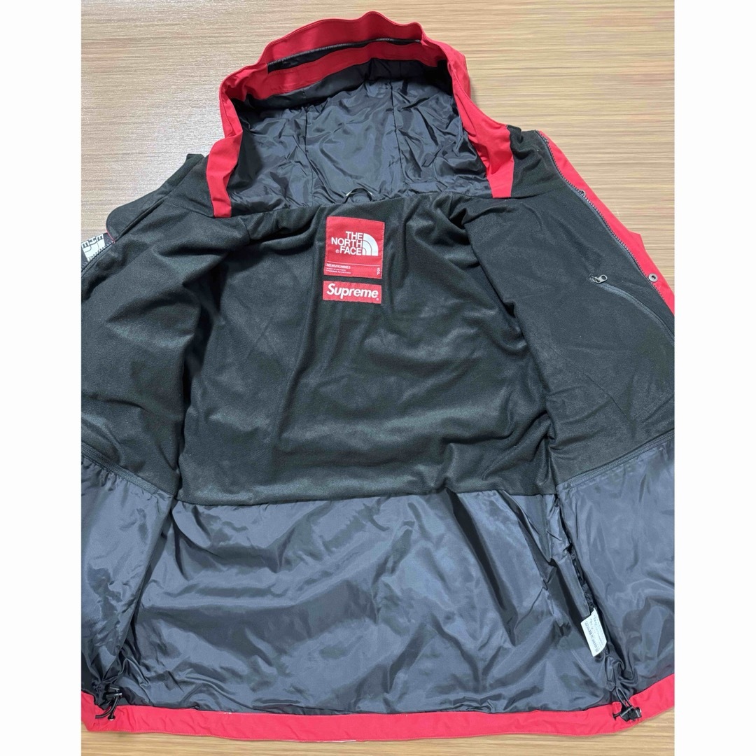 Supreme - supreme northface mountainparka シュプノースの通販 Supreme - supreme northface mountainparka シュプノースの通販