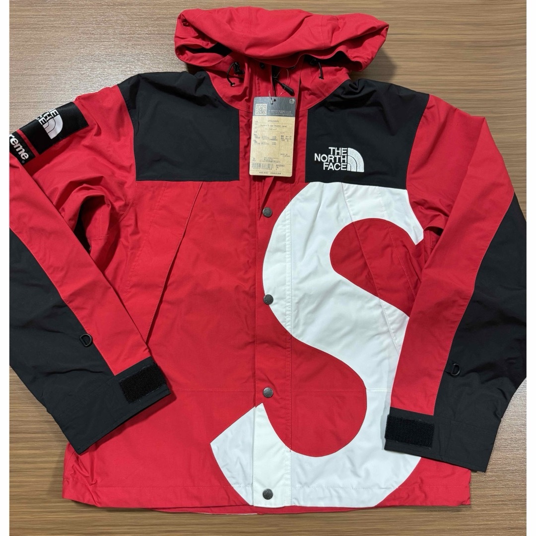 Supreme - supreme northface mountainparka シュプノースの通販 Supreme - supreme northface mountainparka シュプノースの通販
