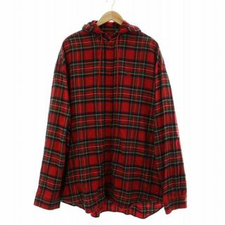 バレンシアガ チェック シャツ(メンズ)の通販 100点以上 | Balenciaga