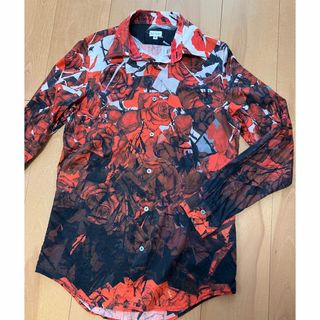 ポールスミス シャツ(メンズ)(ライン)の通販 300点以上 | Paul Smith