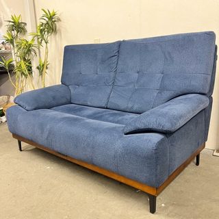 中古】 二人掛けソファの通販 1,000点以上(インテリア/住まい/日用品