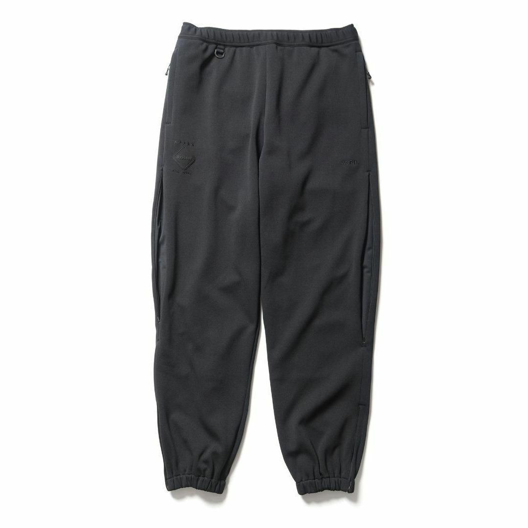 サイズS　FCRB WILD SIDE VENTILATION TRACK PANTS