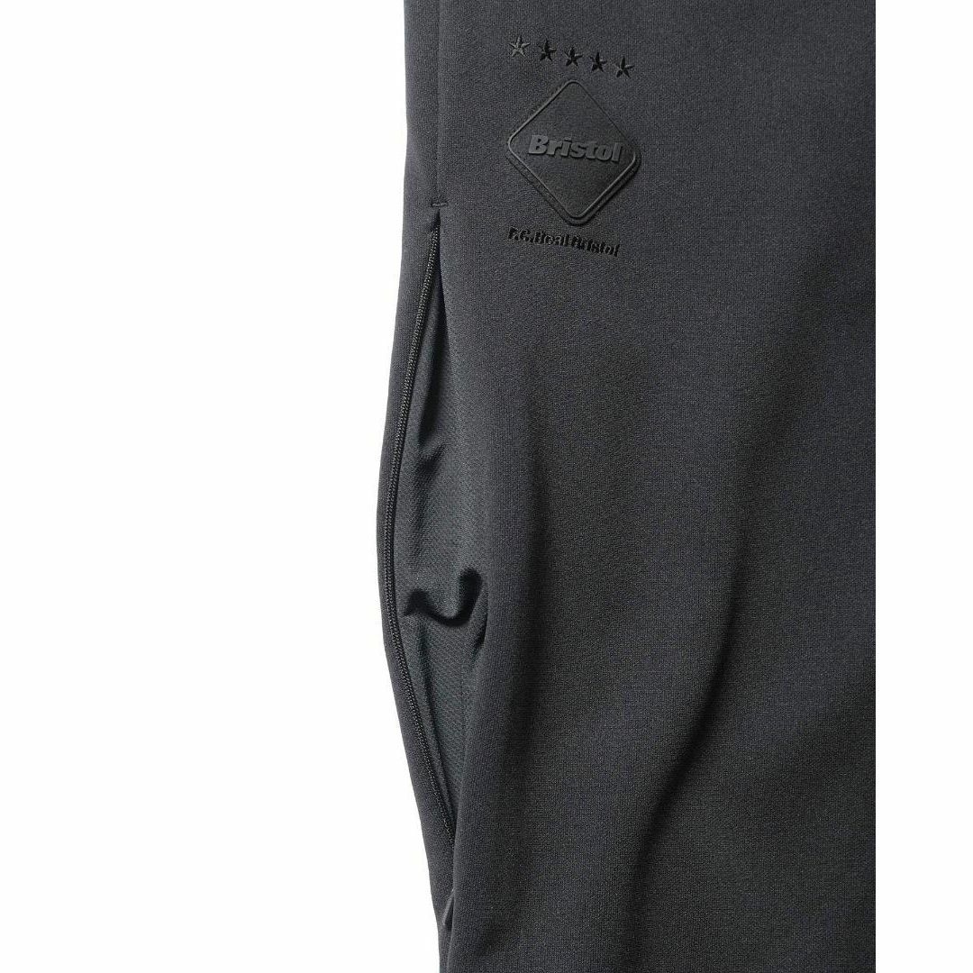 M FCRB WILD SIDE VENTILATION TRACK PANTS M FCRB WILD SIDE VENTILATION TRACK PANTS