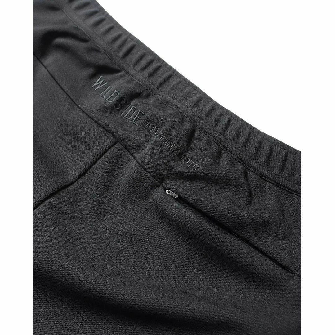 M FCRB WILD SIDE VENTILATION TRACK PANTS