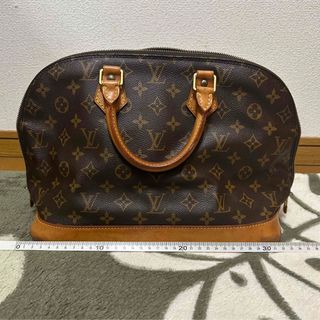 ルイヴィトン(LOUIS VUITTON)のルイスヴィトン(トートバッグ)